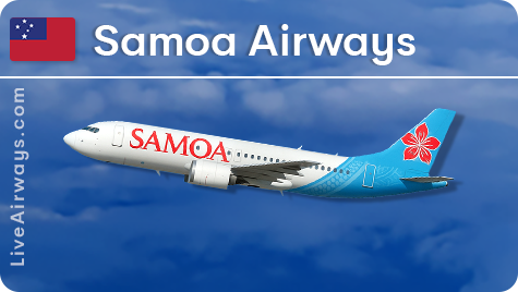 Samoa Airways
