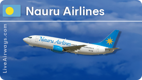 Nauru Airlines