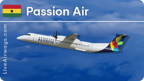 Passion Air