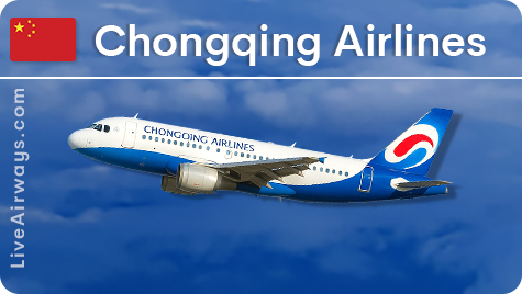 Chongqing Airlines