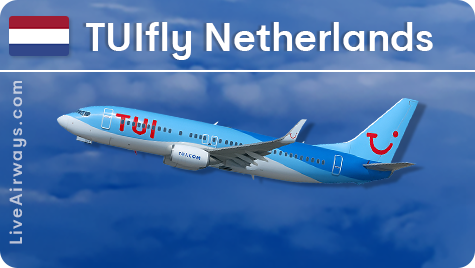 TUIfly Netherlands