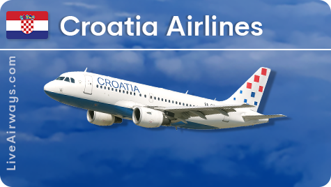 Croatia Airlines