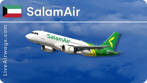 SalamAir