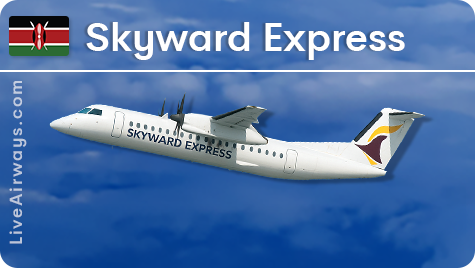 Skyward Express