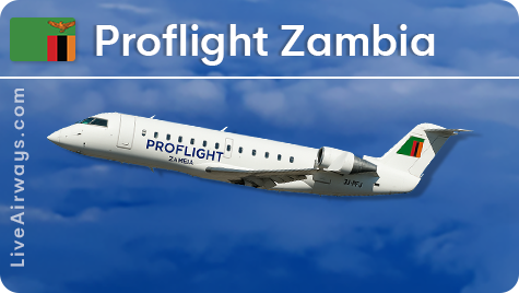 Proflight Zambia