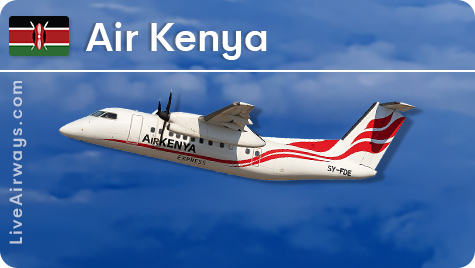 AirKenya Express