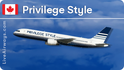 Privilege Style