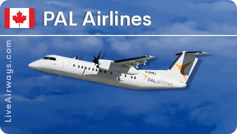 PAL Airlines