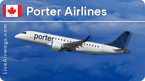 Porter Airlines