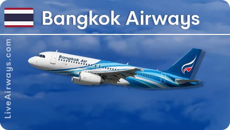 Bangkok Airways