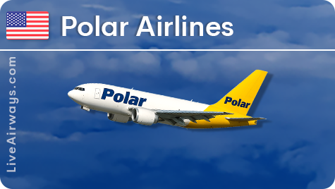 Polar Airlines