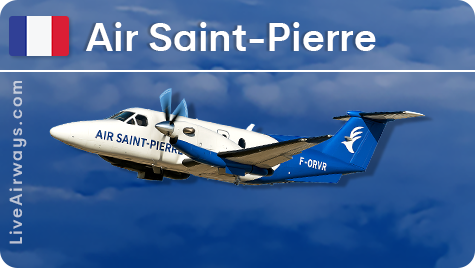 Air Saint-Pierre