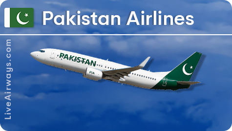 Pakistan International Airlines