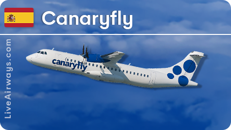 Canaryfly