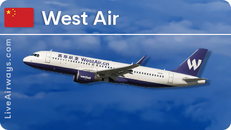 West Air