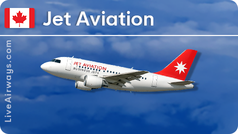 Jet Aviation Business Jets