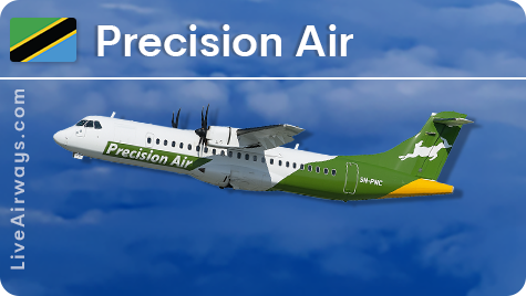 Precision Air