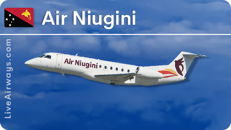 Air Niugini
