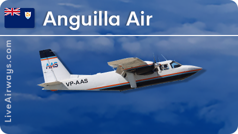 Anguilla Air Services