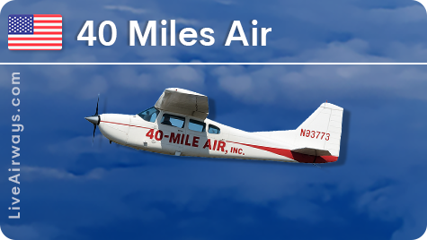 40-Mile Air