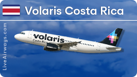 Volaris Costa Rica