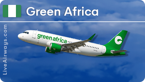 Green Africa Airways