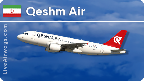 Qeshm Air