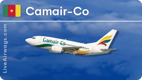 Camair-Co