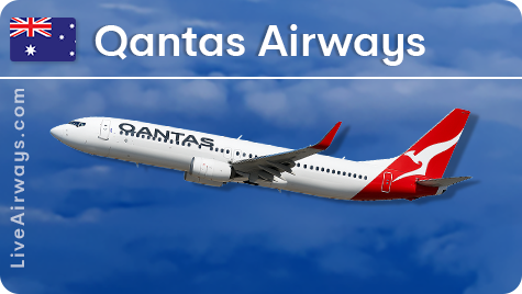 Qantas