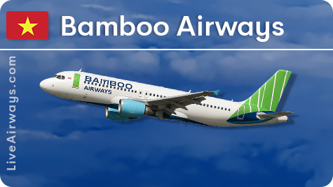 Bamboo Airways