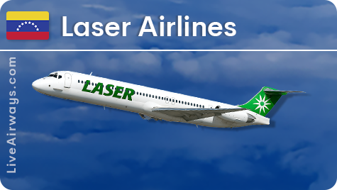 LASER Airlines