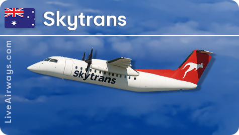 Skytrans