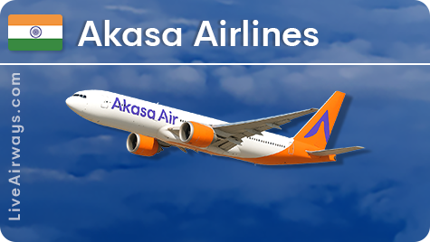 Akasa Air