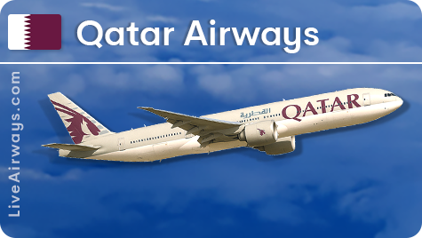 Qatar Airways