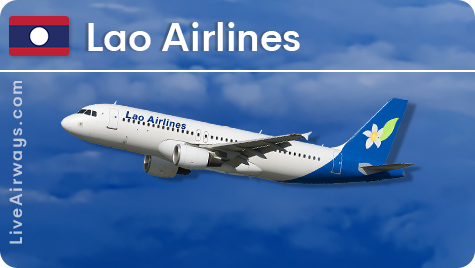 Lao Airlines