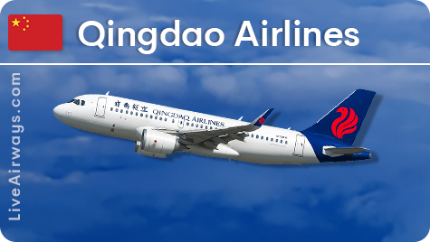 Qingdao Airlines
