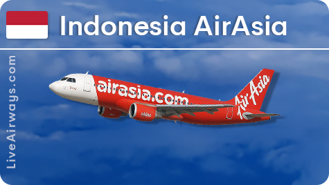 Indonesia AirAsia