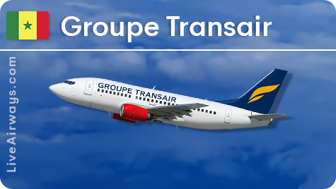Groupe Transair
