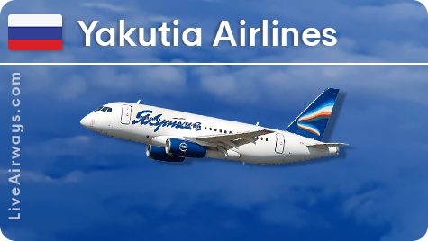 Yakutia Airlines