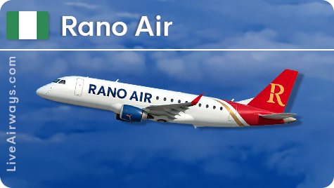 Rano Air