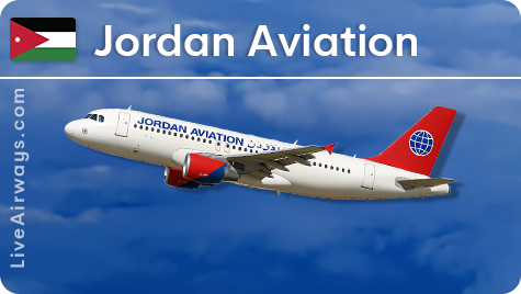 Jordan Aviation