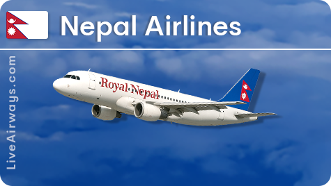Nepal Airlines
