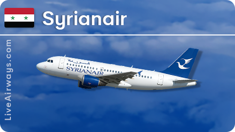 Syrianair