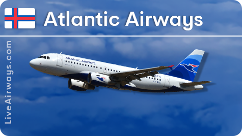 Atlantic Airways