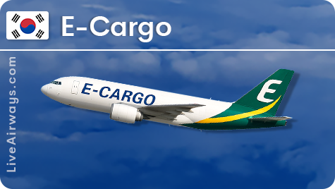 E-Cargo