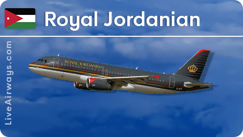 Royal Jordanian