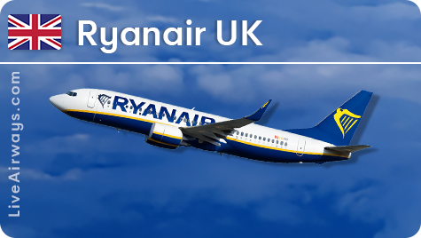 Ryanair UK