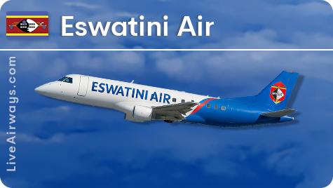 Eswatini Air