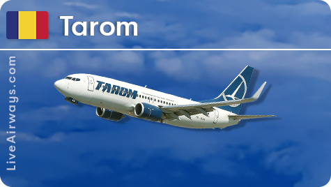 Tarom