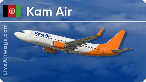 Kam Air